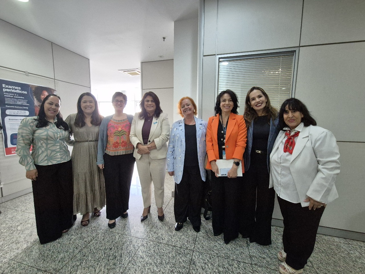 Fotos: Ascom/Sudeco