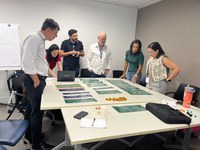 Sudeco participa de Oficina de Gestão de Riscos à Integridade em parceria com MIDR