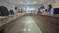 Roda de conversa na Sudeco destaca a importância da comunicação assertiva no trabalho
