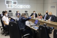 Empresa apresenta nova tecnologia para estradas vicinais