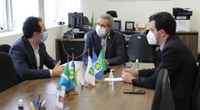Sudeco e GoiásFomento debatem sobre FCO e FDCO