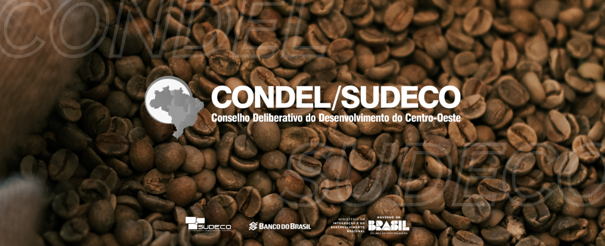 Logo do Condel