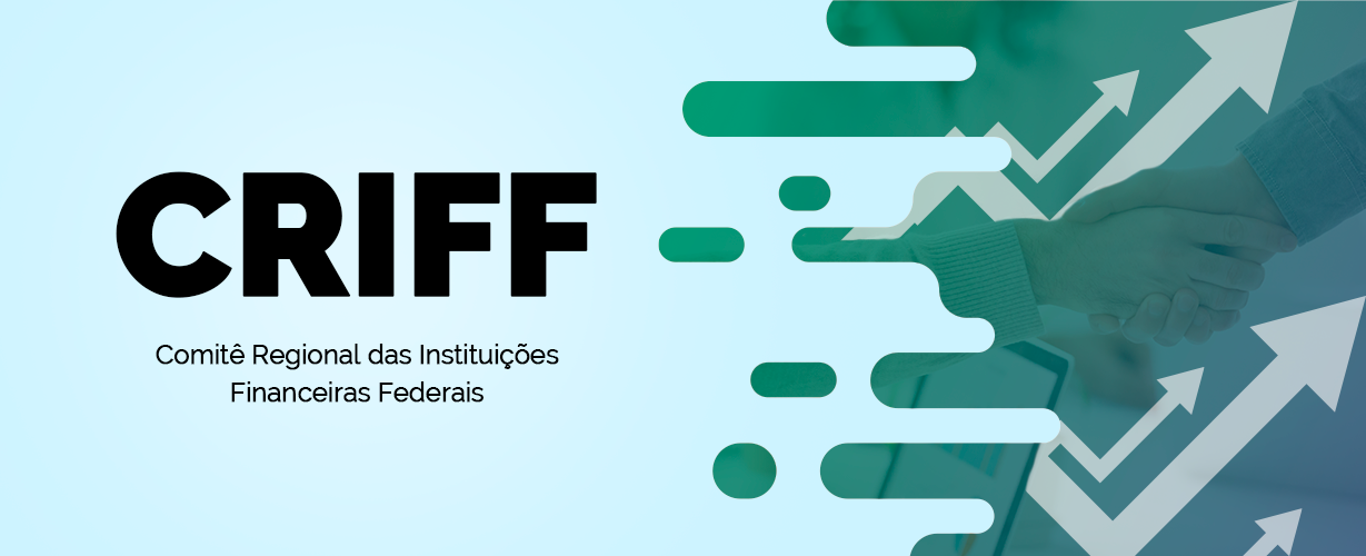 Logo do CRIFF