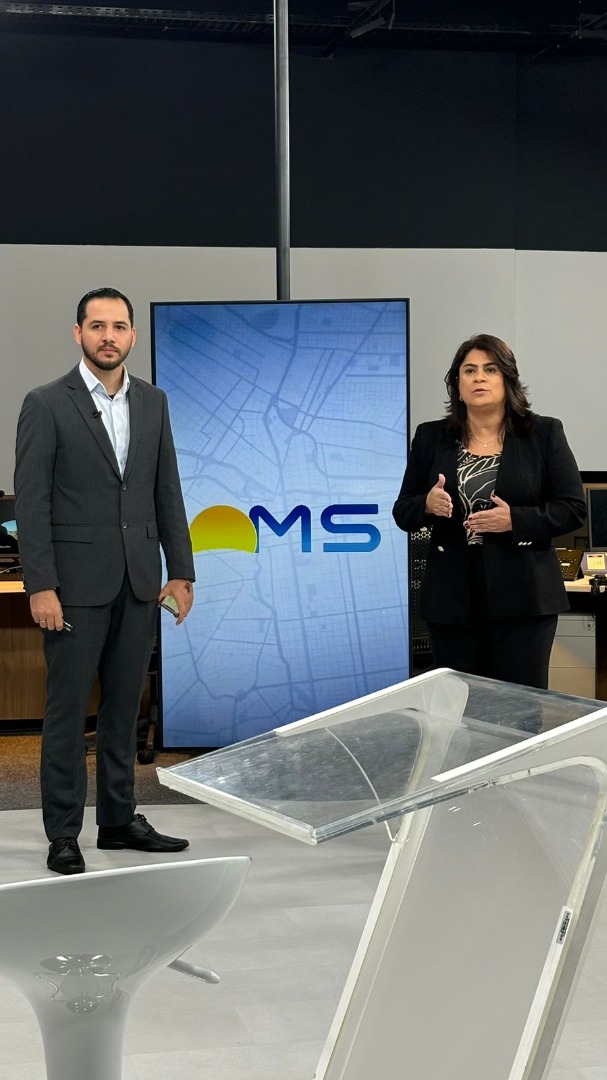 Caravana da Sudeco - 1º dia