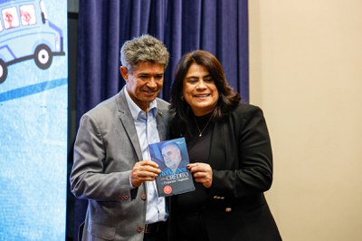 Caravana da Sudeco - 1º dia