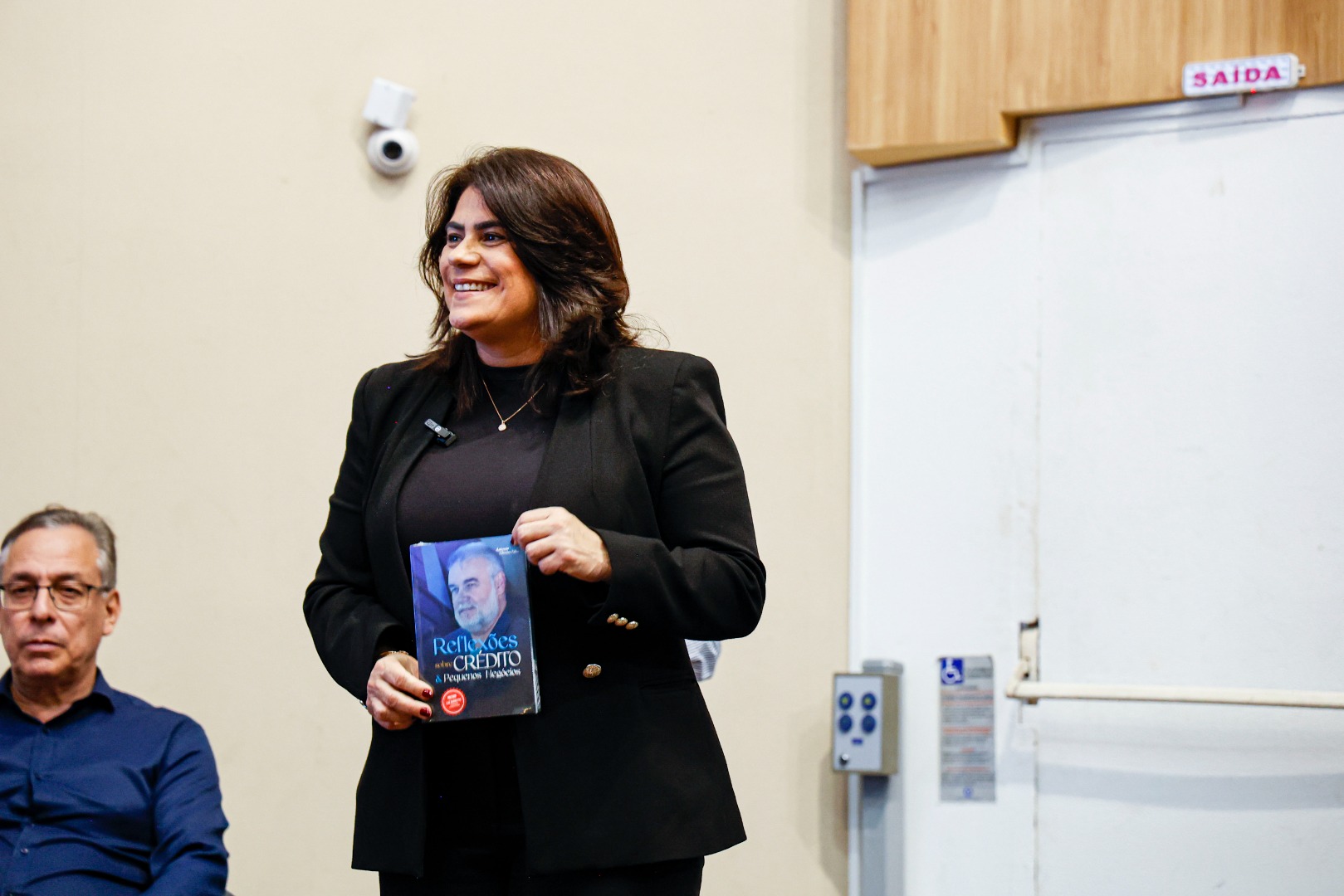 Caravana da Sudeco - 1º dia