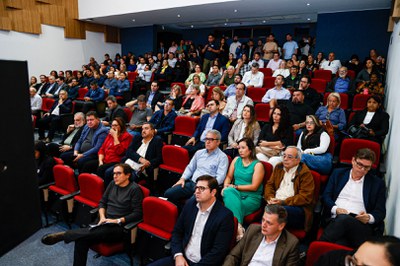 Caravana da Sudeco - 1º dia