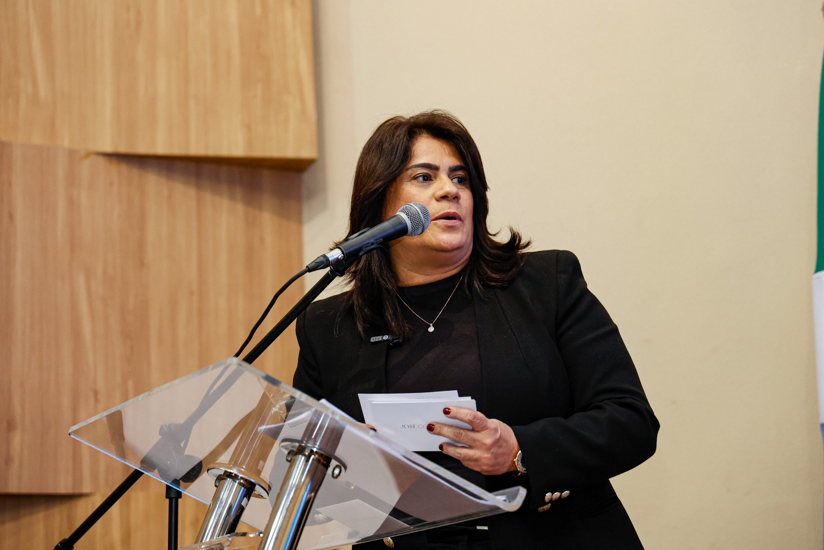 Caravana da Sudeco - 1º dia