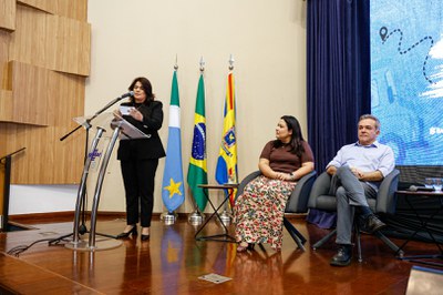 Caravana da Sudeco - 1º dia