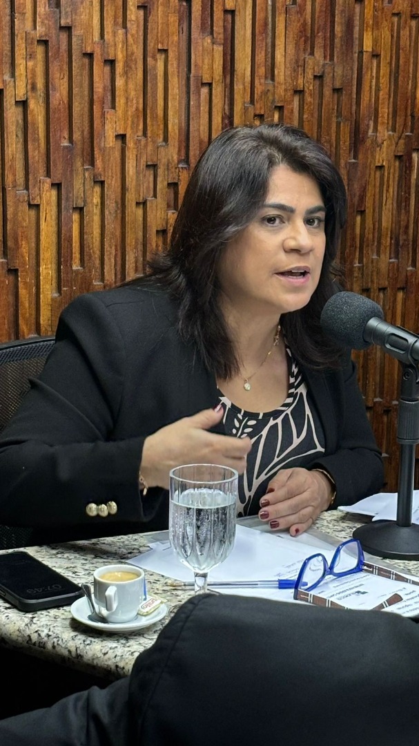 Caravana da Sudeco - 1º dia