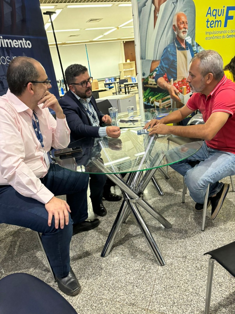 Caravana da Sudeco - 2º dia