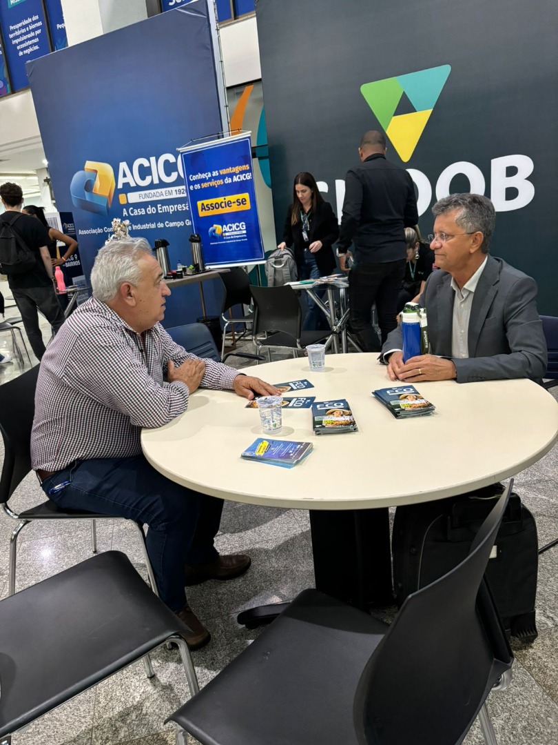 Caravana da Sudeco - 2º dia