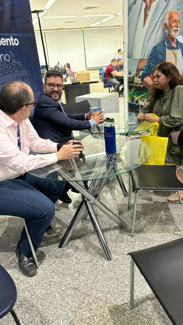 Caravana da Sudeco - 2º dia