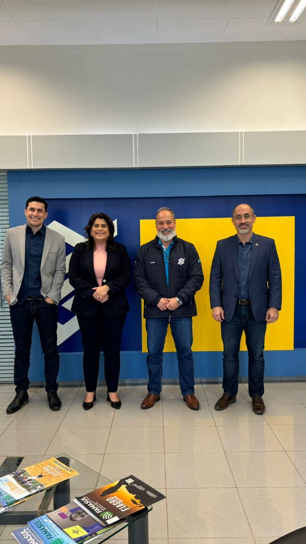 Caravana da Sudeco - 2º dia