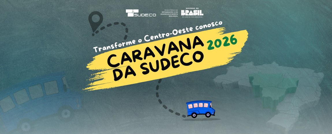 banner página caravana da sudeco