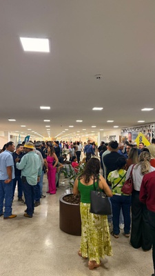 Caravana da Sudeco