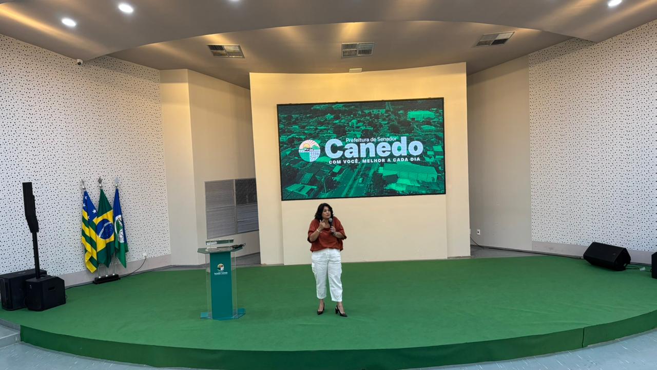 Caravana da Sudeco