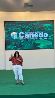Caravana da Sudeco