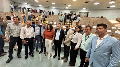 Caravana da Sudeco