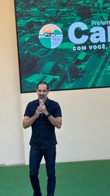 Caravana da Sudeco