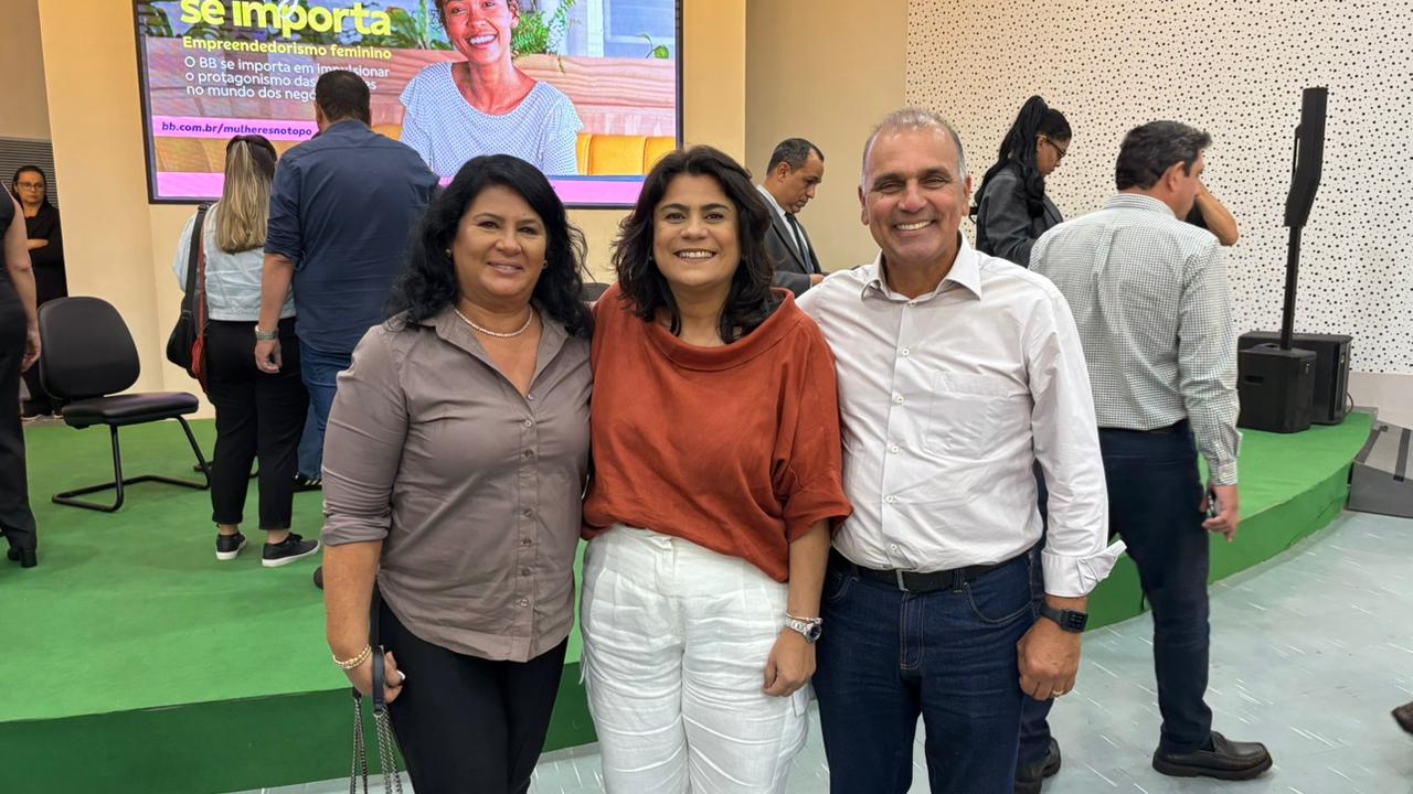 Caravana da Sudeco