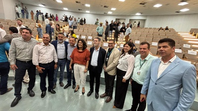 Caravana da Sudeco