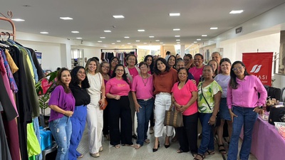 Caravana da Sudeco