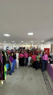Caravana da Sudeco