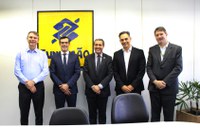 Sudeco e FBB vislumbram parceria boa a partir de 2020