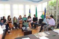 Sudeco promove o desenvolvimento sustentável de Itapuranga (GO)