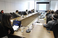 Comitê da Sudeco aprova Plano de Gestão de Riscos