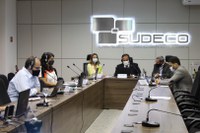 Condel debaterá crédito para empresas do Pantanal