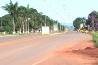 Itaguari (GO) recebe recurso da Sudeco para aquisição de caminhão basculante