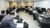 Ministro reforça importância da integração de ações no âmbito do MDR para estimular o crescimento do País