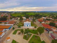 Mossâmedes(GO) recebe R$250 mil para investir em infraestrutura em vias