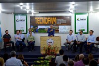 MS lança feira de tecnologia para a agricultura familiar