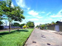 Novo Brasil (GO) terá equipamentos para manutenção de ruas e estradas vicinais