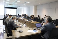 Diretoria da Sudeco aprova mais de meio bilhão em recursos para o Centro-Oeste em dezembro