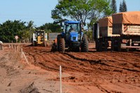 Sudeco aprova mais de R$ 8,4 milhões para obras e equipamentos em Mato Grosso