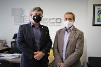 Sudeco e Senar discutem desenvolvimento em município de Goiás