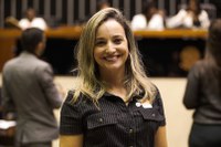 Sudeco participa de solenidade na Câmara em homenagem ao Dia do Voto Feminino