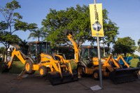 Sudeco viabiliza R$ 250 mil para compra de equipamento em Querência (MT)