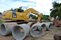 Sudeco viabiliza R$ 6,98 milhões em infraestrutura e maquinário para o estado de Goiás
