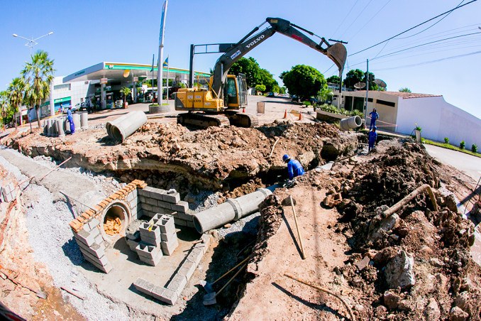 Drenagem em Corumba .jpg