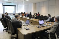 Diretoria Colegiada aprova mais de R$ 100 milhões para formalização de convênios