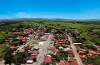Nova América (GO) formaliza projeto de urbanização na Sudeco