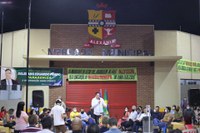 Sudeco apoia criação do mercado municipal de Alexânia (GO)