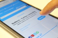 Sudeco apresenta digitalização de cartas-consulta do FCO