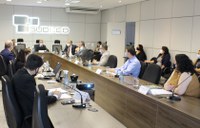 Sudeco aprova a formalização de R$ 4 milhões para obras