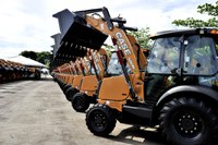 Sudeco aprova convênios para Goiás no valor de R$ 13,9 milhões